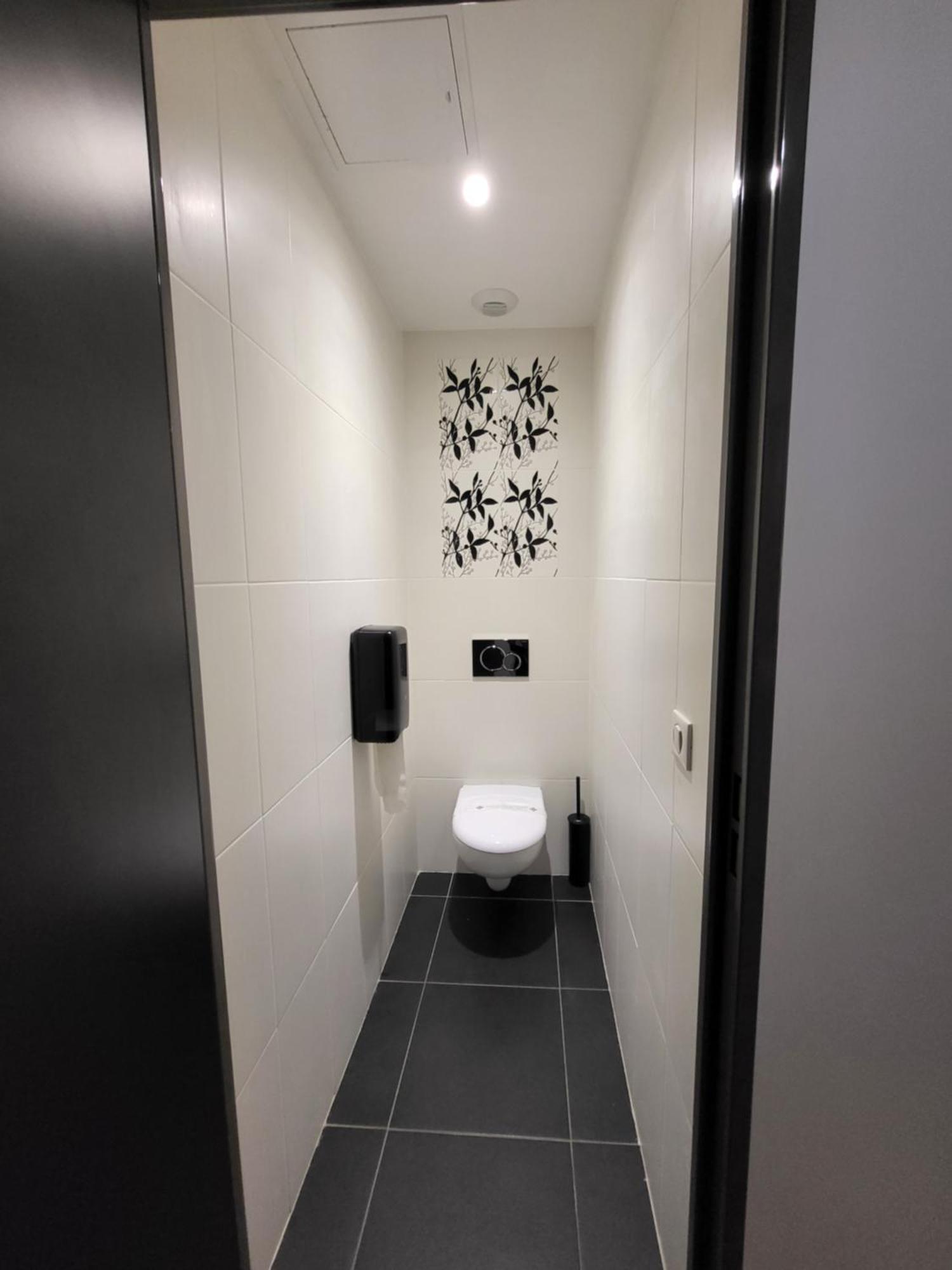 Kyriad Saint Quentin En Yvelines - Montigny Esterno foto